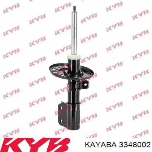 Amortiguadores Kayaba 3348002 precio, desde 69,19 EUR