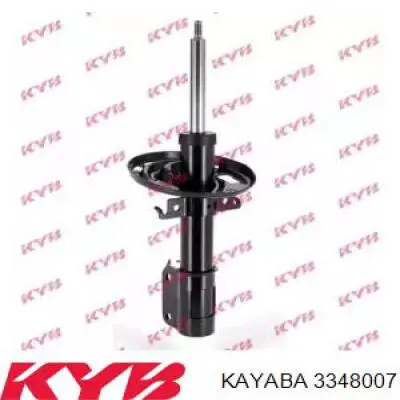 Comprar 543028098R Renault (RVI) Amortiguador