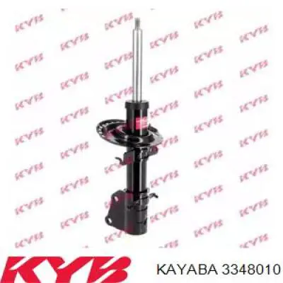Amortiguadores Kayaba 3348010 precio, desde 44,32 EUR