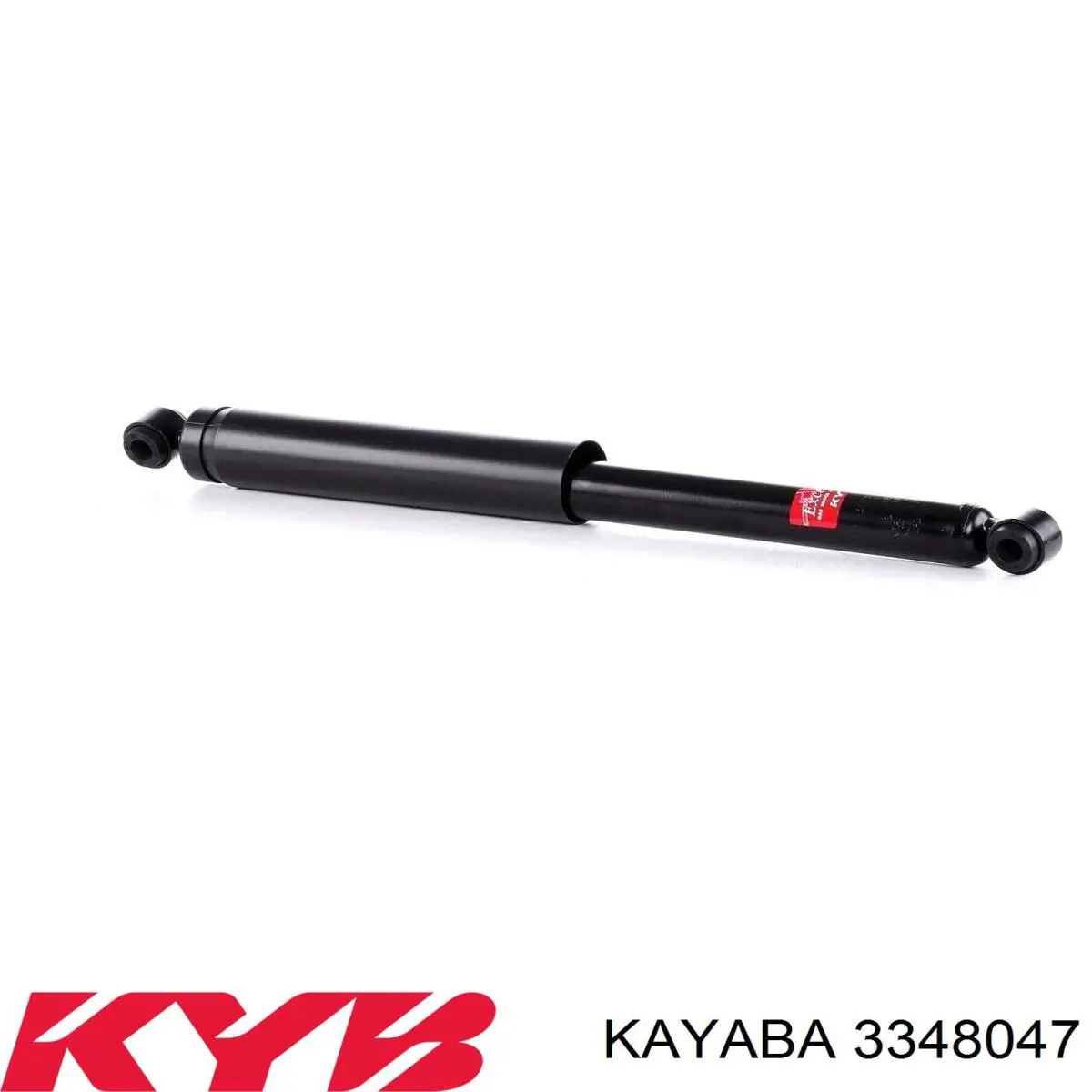 3348047 Kayaba Amortiguador eje delantero derecha