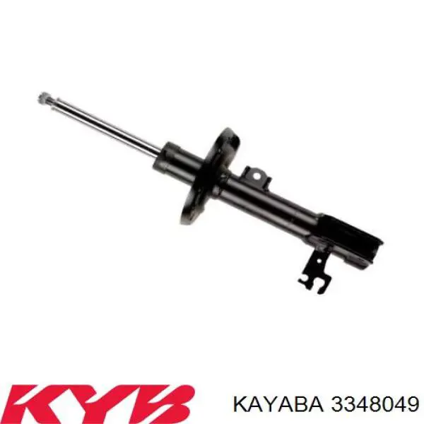 Comprar 3348049 Kayaba Amortiguador delantero derecho