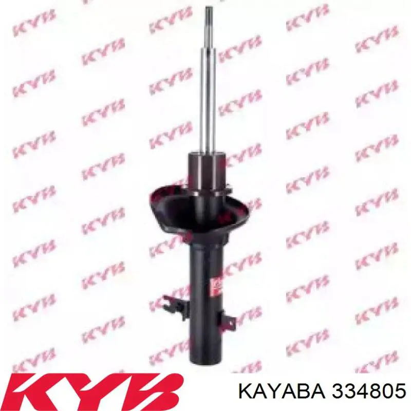 Comprar 334805 Kayaba Amortiguador