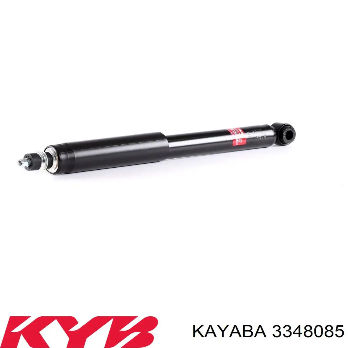 Amortiguador RS319556 Raiso