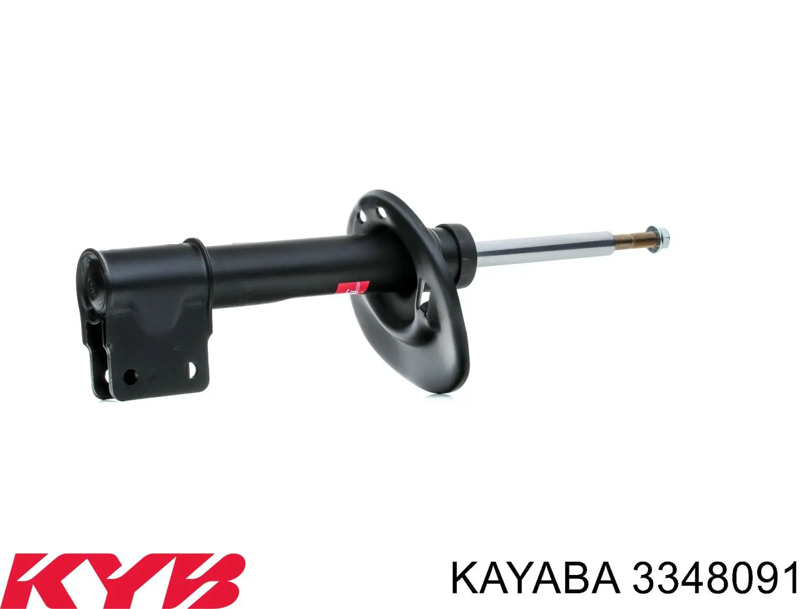Comprar 9819718780 Peugeot/Citroen Amortiguador