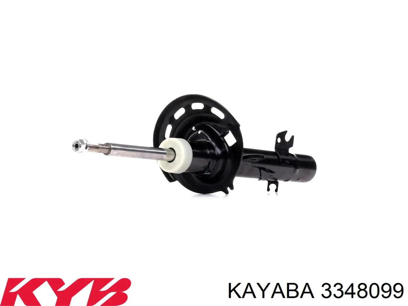 Amortiguador delantero izquierdo Kayaba 3348099 precio, desde 61,97 EUR