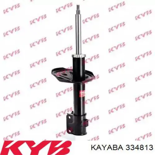 Comprar 334813 Kayaba Amortiguador