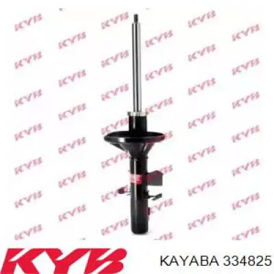 Amortiguador trasero Kayaba 334825 precio, desde 55,50 EUR