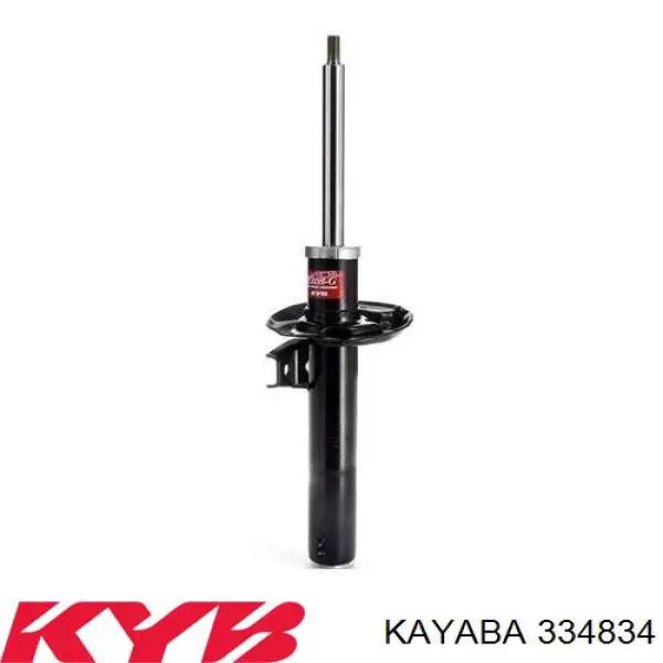 334834 Kayaba amortiguador delantero