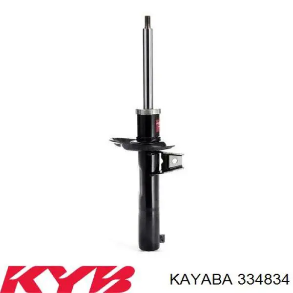Amortiguadores Kayaba 334834 precio, desde 45,29 EUR