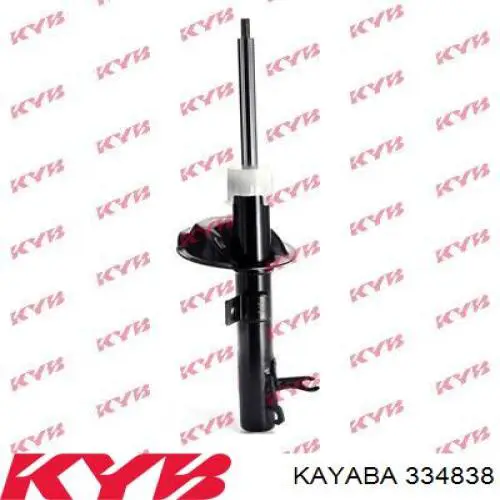Comprar 334838 Kayaba Amortiguador delantero derecho