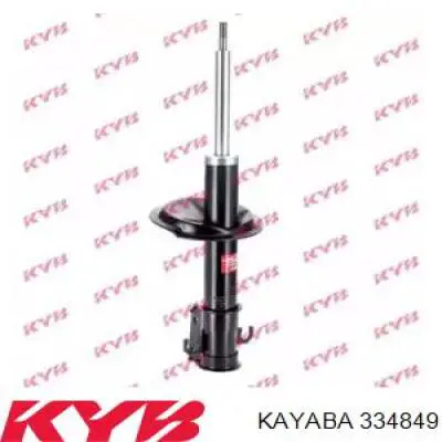 Comprar 334849 Kayaba Amortiguador