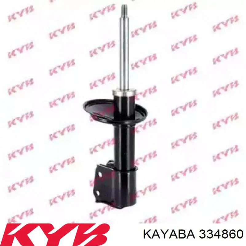 Amortiguador 170876 Sachs