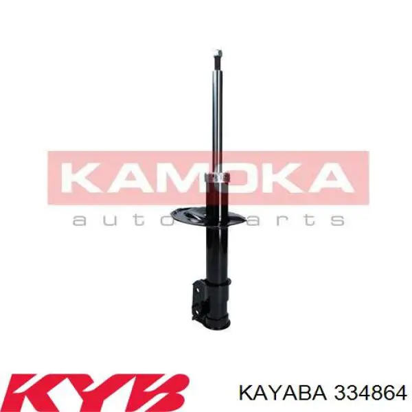 Amortiguadores Kayaba 334864 precio, desde 58,52 EUR