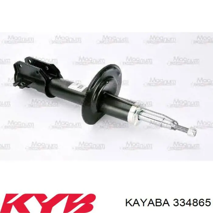 Amortiguadores Kayaba 334865 precio, desde 59,66 EUR