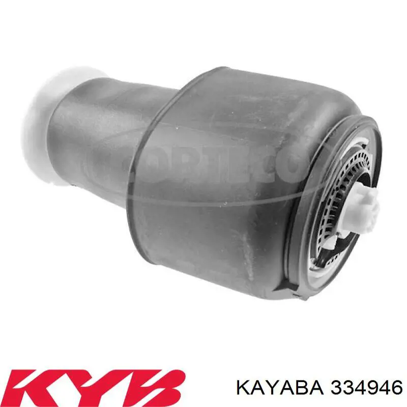 Comprar 334946 Kayaba Amortiguador delantero izquierdo