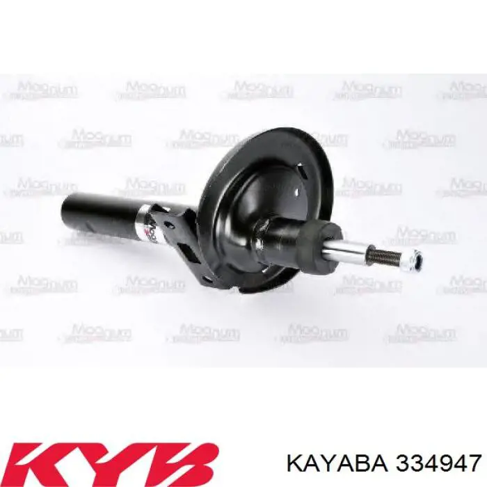 334947 Kayaba Amortiguador frontal