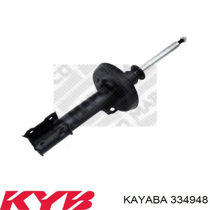 Comprar 334948 Kayaba Amortiguador delantero derecho