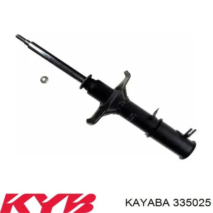 Comprar EX0K55F34900 Mando Amortiguador delantero izquierdo