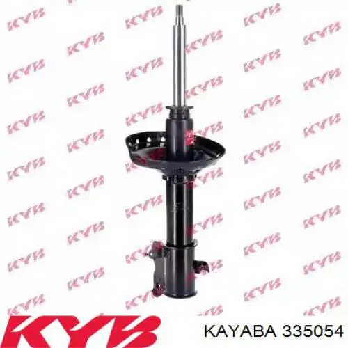 Amortiguador delantero derecho Subaru 20310XA00A precio, desde 87,09 EUR