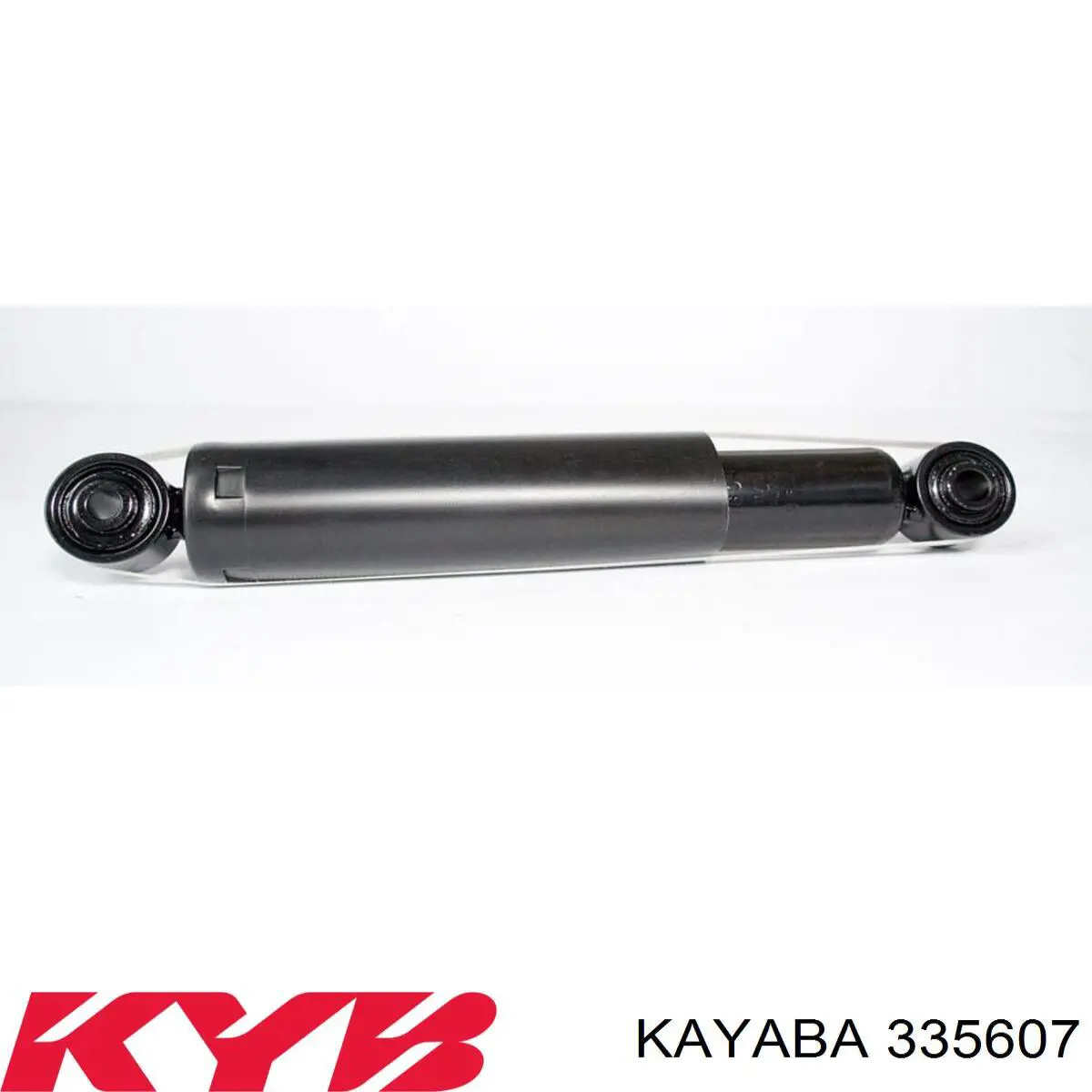 335607 Kayaba Amortiguador frontal