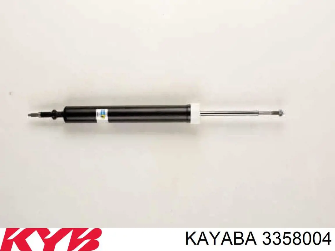 Amortiguador delantero izquierdo Kayaba 3358004 precio, desde 98,55 EUR