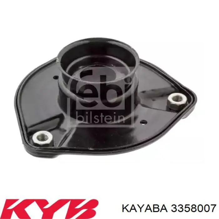 amortiguador frontal derecho para Suzuki Vitara (LY)