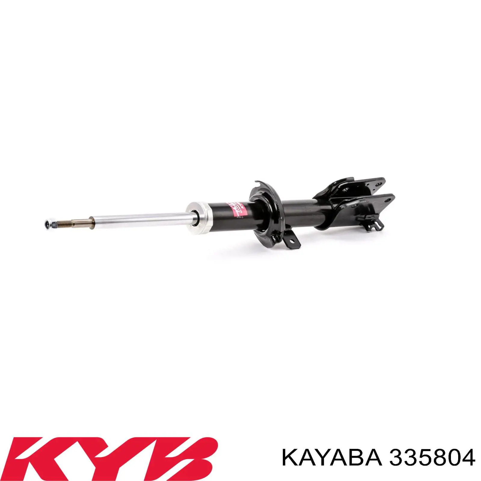 Amortiguadores Kayaba 335804 precio, desde 67,65 EUR