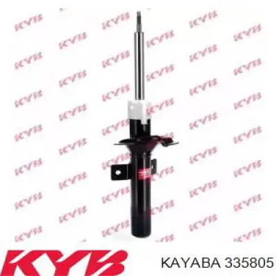 Comprar 335805 Kayaba Amortiguador