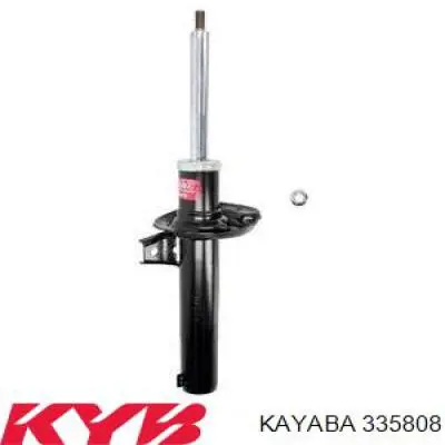 Amortiguadores Kayaba 335808 precio, desde 43,80 EUR