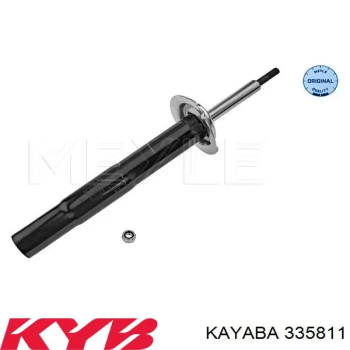 Amortiguador delantero derecho Kayaba 335811 precio, desde 84,07 EUR