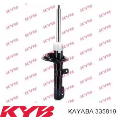 Comprar 335819 Kayaba Amortiguador
