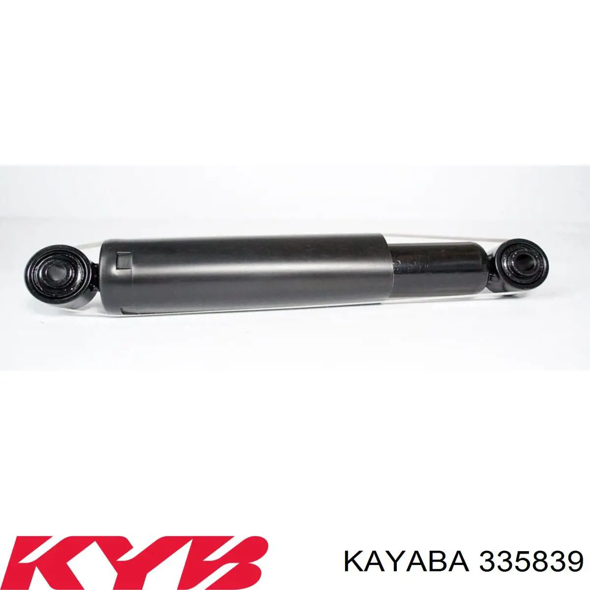 Amortiguadores Kayaba 335839 precio, desde 58,34 EUR
