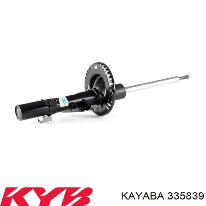 Comprar 335839 Kayaba Amortiguador
