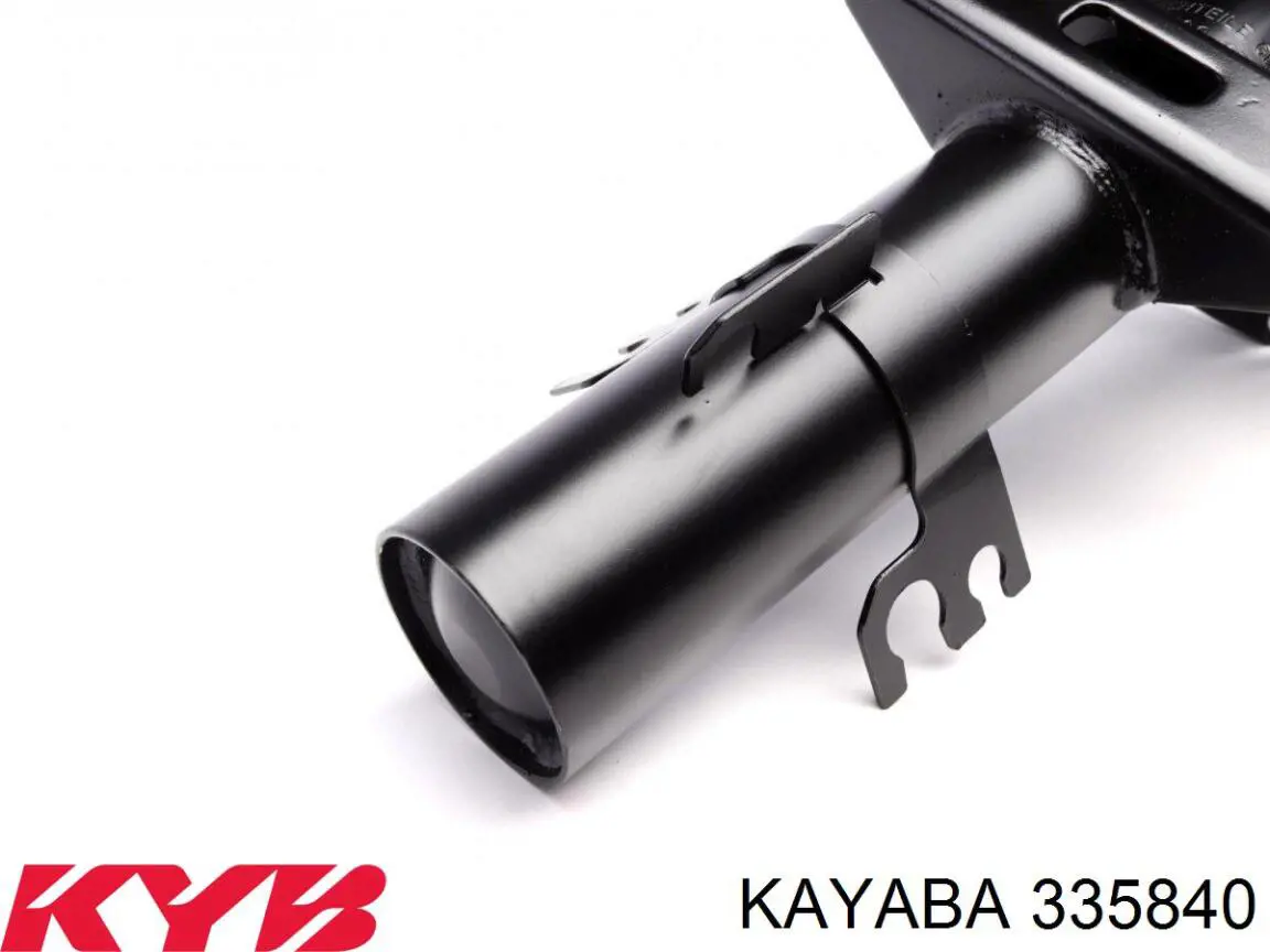 Amortiguadores Kayaba 335840 precio, desde 58,34 EUR