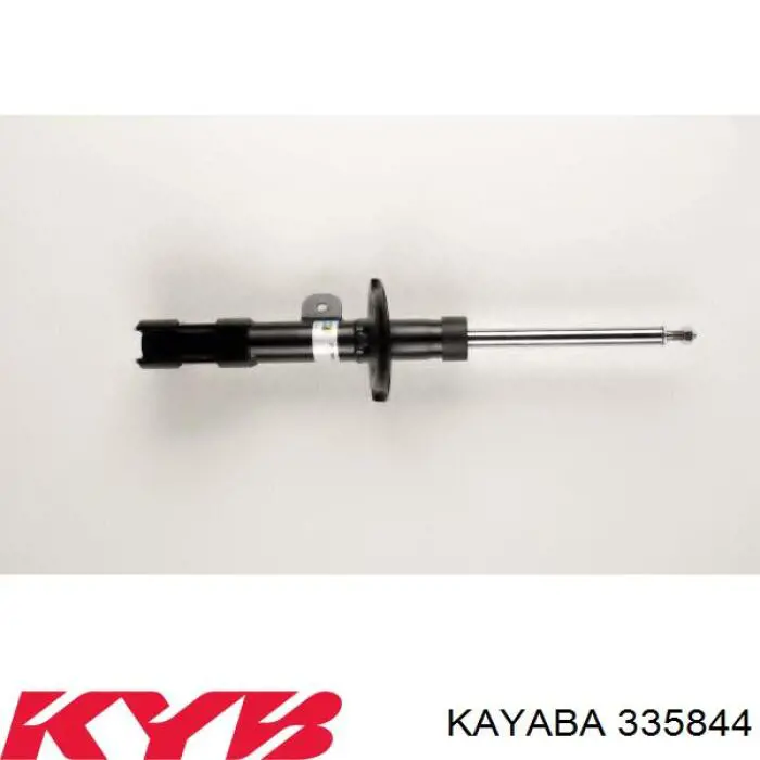 335844 Kayaba amortiguador delantero derecho