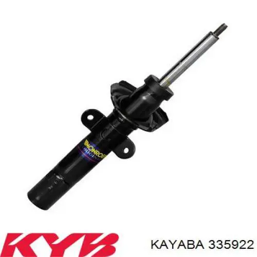Comprar 335922 Kayaba Amortiguador