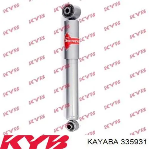 Comprar 6393207213 Mercedes Amortiguador
