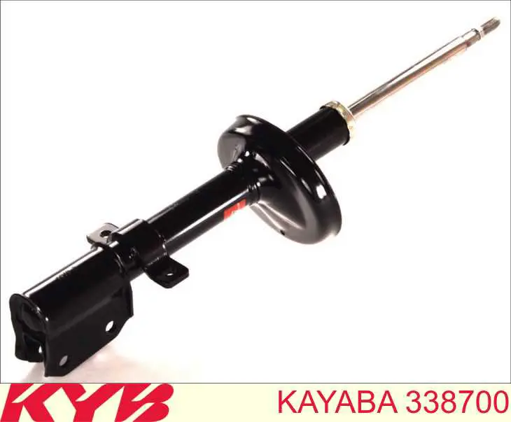 Comprar 338700 Kayaba Amortiguador