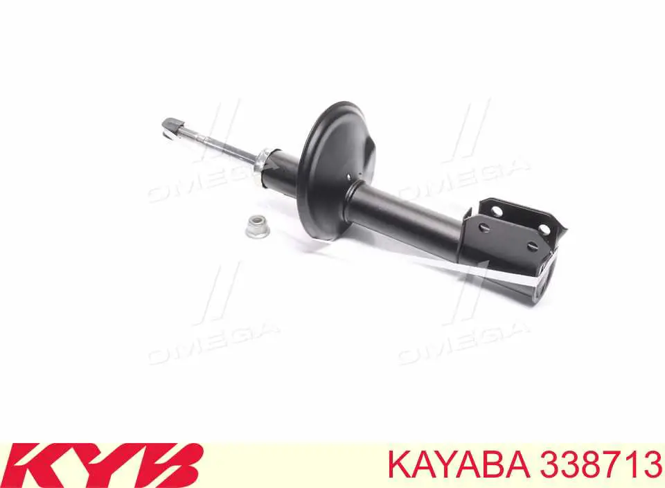 Comprar 338713 Kayaba Amortiguador