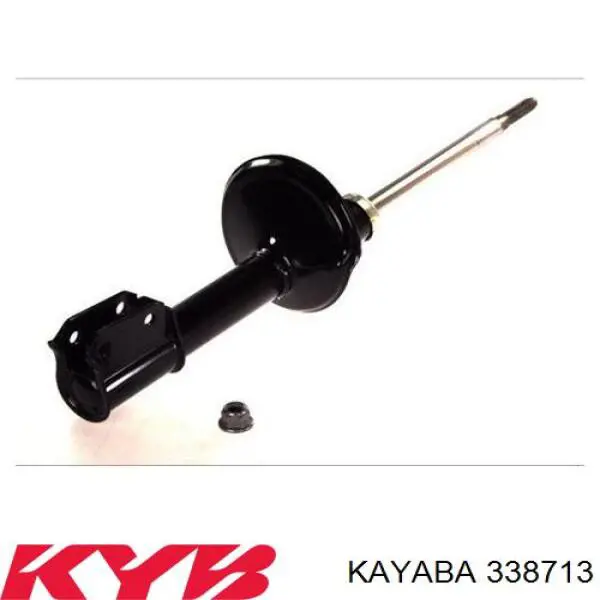 338713 Kayaba amortiguador delantero