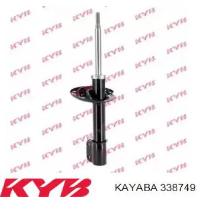 Comprar 338749 Kayaba Amortiguador
