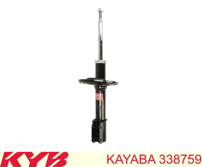 Comprar 338759 Kayaba Amortiguador