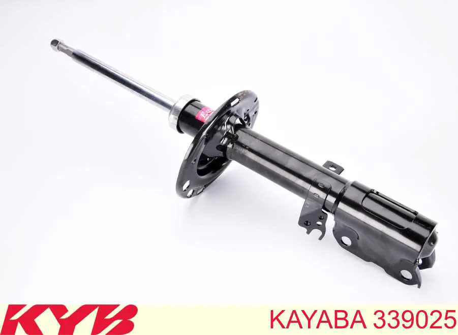 Amortiguador trasero derecho Kayaba 339025 precio, desde 69,99 EUR