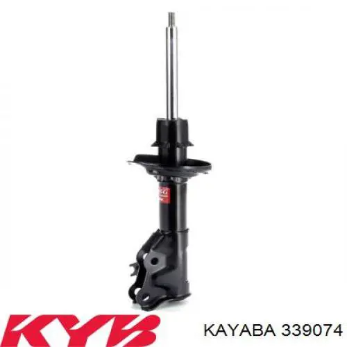 Comprar 9260535 Gold Amortiguador delantero derecho