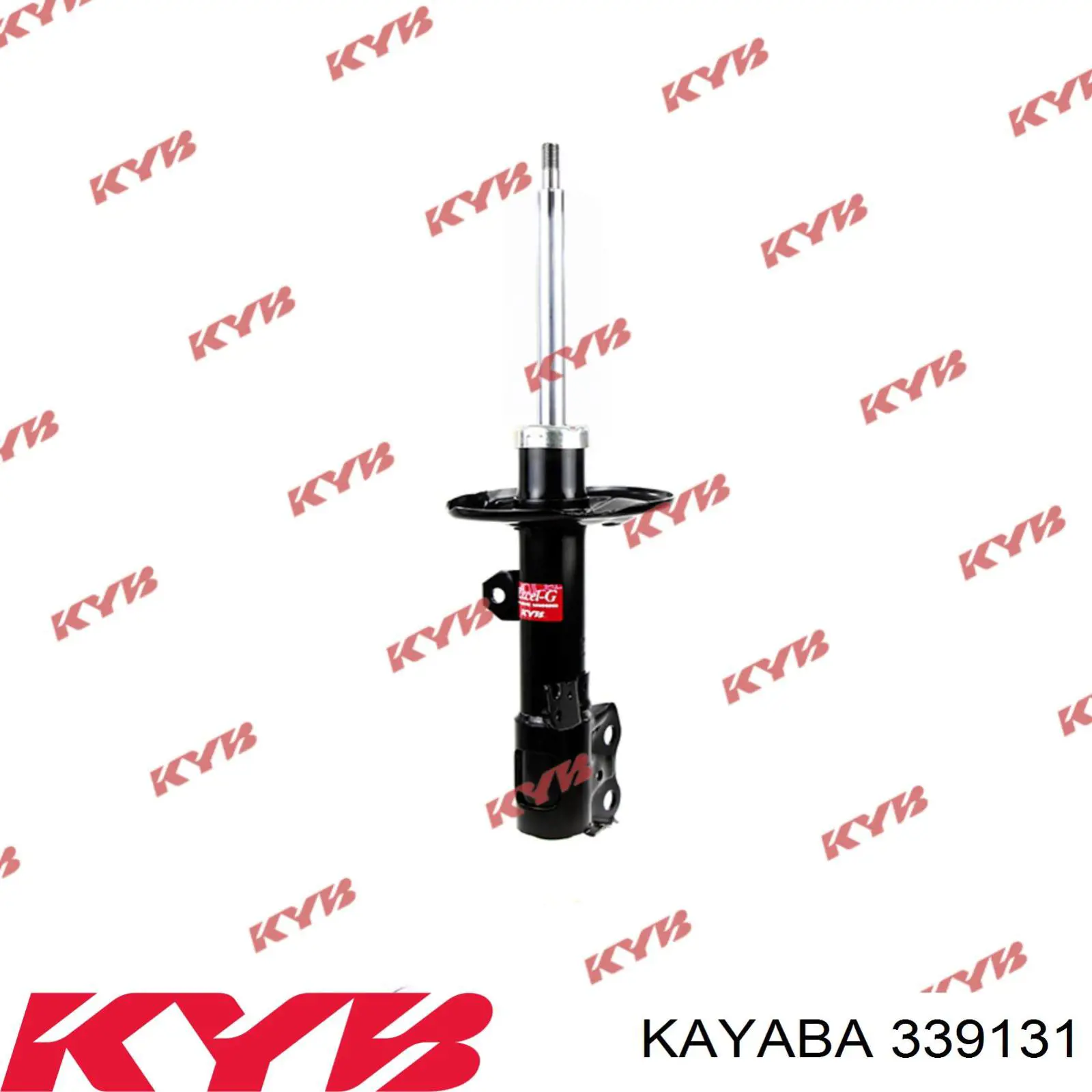 Amortiguador delantero izquierdo Toyota 4852012C00 precio, desde 71,90 EUR