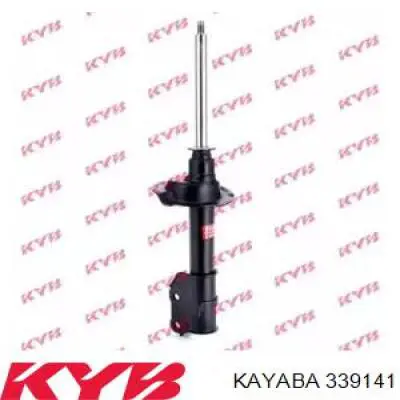 Comprar 339141 Kayaba Amortiguador delantero izquierdo