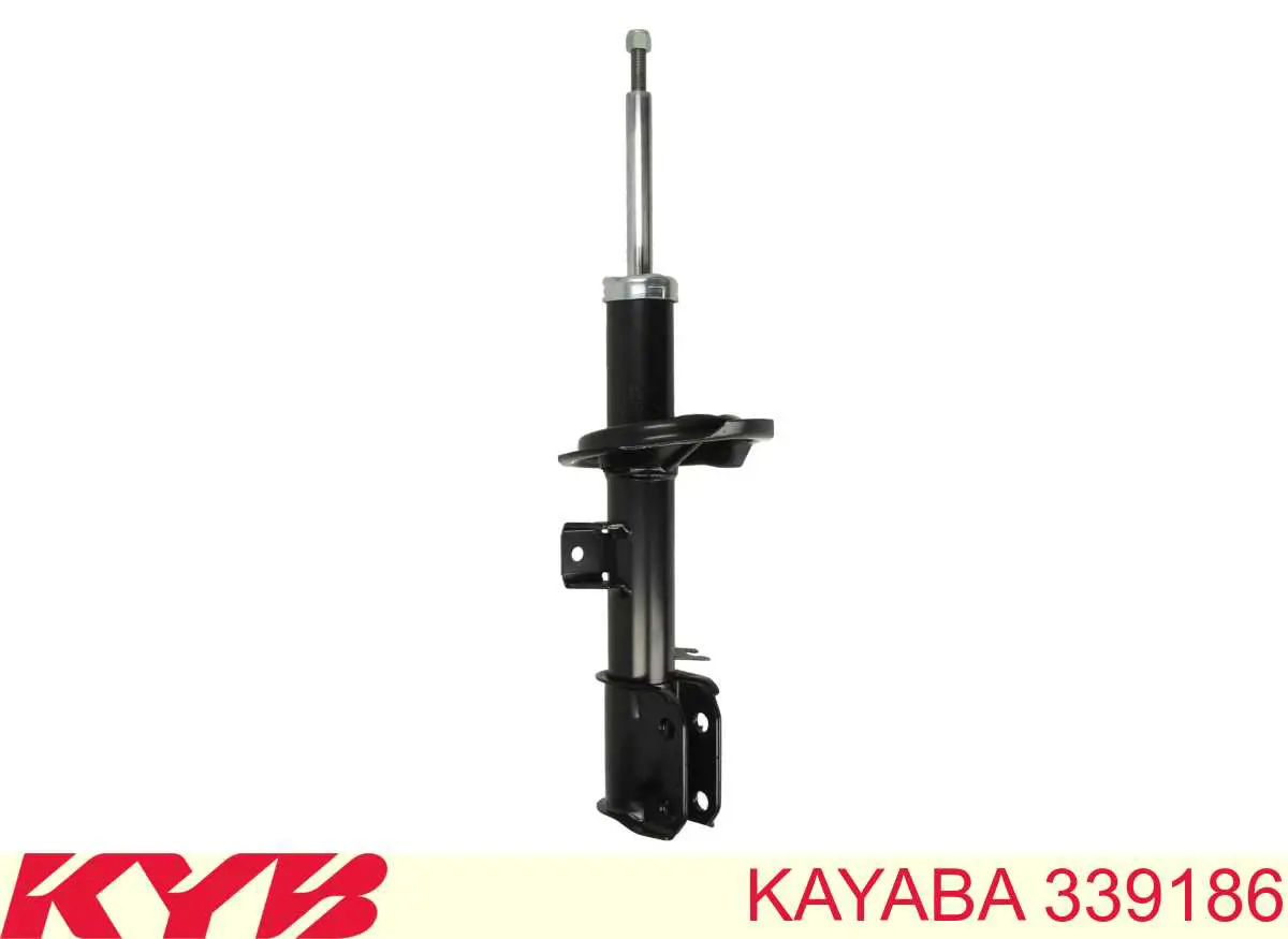 Comprar 4160175K00 Suzuki Amortiguador delantero derecho