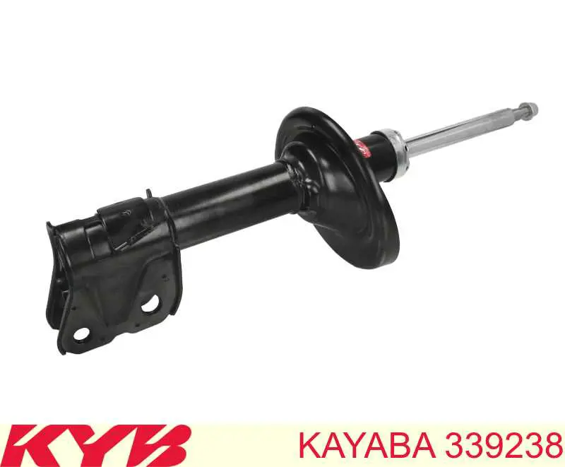 Comprar 20310AJ062 Subaru Amortiguador delantero derecho