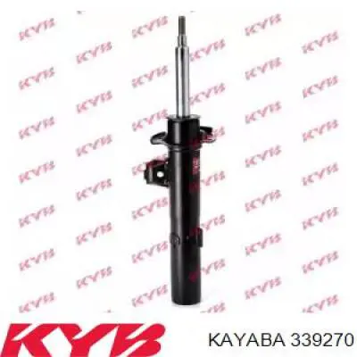 Comprar 339270 Kayaba Amortiguador delantero izquierdo