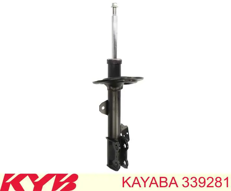 Amortiguador delantero derecho Toyota 4851080605 precio, desde 90,64 EUR